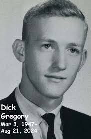 Obituary of Gregory M. Burris, ALHS Class of 1967