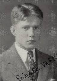 Roy Leighton McKinney Jr. (1909-1968)