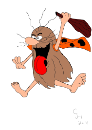 And download captain caveman and the teen angels online on kisscartoon. Captain Caveman By Cjhogdung On Deviantart