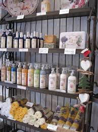 Liquid Soaps And Solid Soap Gift Sets From Cadeau De Lilou In Cotignac Grand Rue Soap Gift Set Soap Gift Provence France