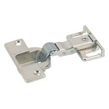 Lot De 2 Charnieres Acier Pour De Porte De Frigo Leroy Merlin