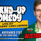 OK, DOPE Presents Alistair Ogden Live at event image