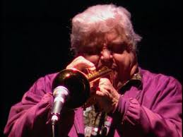Maynard Ferguson Behind the Scenes