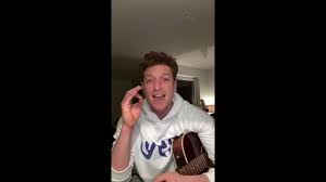 Eigentlich verdient daniel donskoy (30) als schauspieler und musiker sein geld. Daniel Donskoy Instagram Live Story 21 Marz 2020 Hebrew Lesson Number 1 Youtube