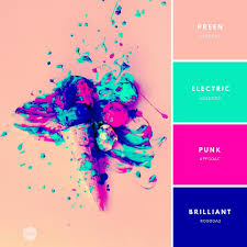 We did not find results for: Image May Contain 2 People Neon Colour Palette Color Palette Challenge Color Palette