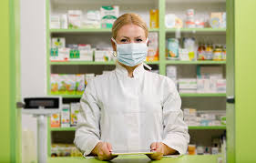 We did not find results for: Community Pharmacy And Covid 19 Help Them To Help You Porterhouse Medical