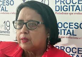 SEDH necesita una restructuración completa, luego de salida de ministra:  Dina Meza