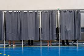 Photo Présidentielle : la grande tentation du référendum - JDD