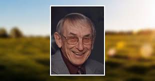 Jesse D. Schwichtenberg Obituary August 29, 2017