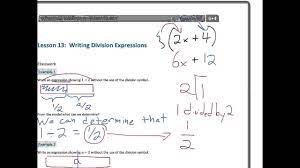 Eureka math grade 3 module 5 lesson 13. Eureka Math Homework Helper Grade 5 Eureka Math Lesson 13 Homework Answer Key