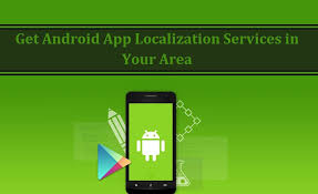 Outsource Android App Localization Services In India Delhi Uae Uk Usa Tridindia Android Apps App Android