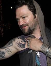 Bam Margera