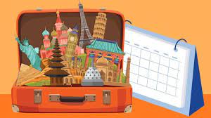 Berikut jadwal libur dan cuti bersama 2021. Daftar Hari Libur Nasional 2021 Bulan Juni Ada Hari Lahir Pancasila