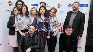 Maybe you would like to learn more about one of these? Film Vsetko Alebo Nic Je Uz V Kinach Pozrite Si Fotky Z Premiery Televizia Markiza