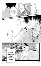 Hiren Trip 5 Read Hiren Trip Chapter 5 Online Manga Love Romantic Manga Shoujo Manga