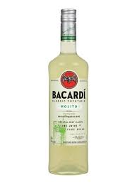 New vintage barcardi rum keychain free shipping two piece key ring collectable. Buy Bacardi Mojito 14 9 1l Online At A Great Price Heinemann Shop