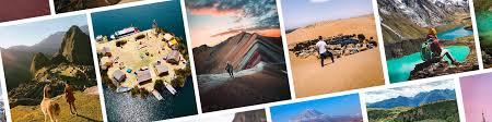 We can provide you with permanent assistance, personalized itineraries, and the best service for your dream travel, in a friendly and easy way. Peru Hop Linkedin