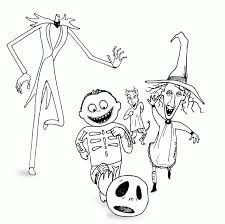 Mar 21, 2021 · we recommend contributing to collaborative projects before venturing out to solo projects. The Nightmare Before Christmas Coloring Pages Coloring Home