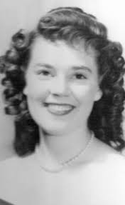 Stella Hampton Obituary (1930