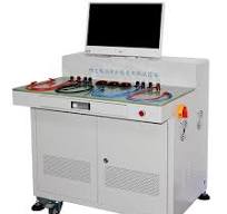 1~24 Series Desktop BMS Lithium Battery Pack BMS Testing ...