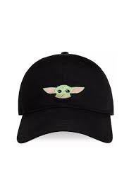 Disney Star Wars The Mandalorian The Child Hat Children Cap Kids Hats Disney Star Wars