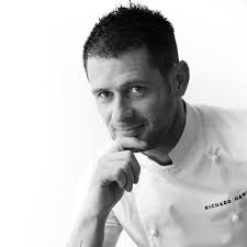 Adapt, a Unique Pastry Concept by Richard Hawke