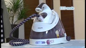 Philips products lasts for longer life than any other electronics product. Philips Perfectcare Aqua Steam Generator Iron En Youtube