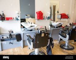 Buzz haircut hi-res stock photography and images - Alamy