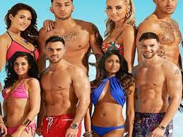 Each ex is there either for revenge or to rekindle their love. This Is What The Cast Of Ex On The Beach Series 1 Are Doing Now Ok Magazine