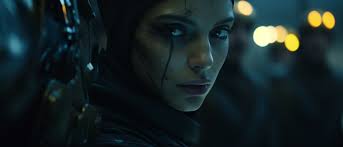 The Making of "GENESIS" Movie Trailer (Midjourney + Runway)