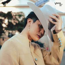 Behind the Quiet Cool of Brent Manalo