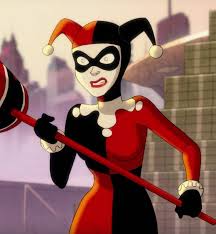 Harley quinn has never changed her outfit before, but everything ends someday, so she decided to have a try. Harley Quinn Harley Quinn Wiki Fandom