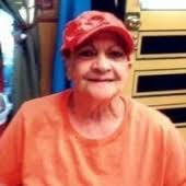 Obituary information for Georgia L. Blosser