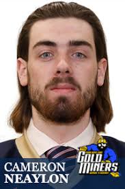 KIRKLAND LAKE GOLDMINERS GRADUATES