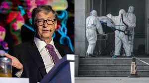 Bill gates isn't a doctor, he wasn't elected to anything, and now we know he can't keep his own house in order, either. Bill Gates Sumbang Rp 3 9 Triliun Untuk Penanganan Covid 19 Setelah Trump Bekukan Dana Who Tribunnews Com Mobile
