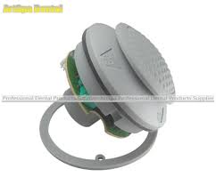 Dental Electrical Foot Pedal Control Switch Dental Chair Dental Unit Oral Hygiene Dental Hygiene