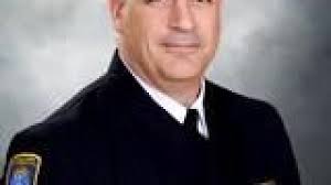 Lincoln Park fire chief announces retirement