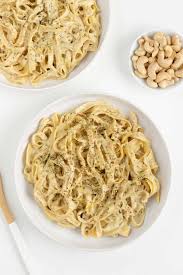 Vegan Fettuccine Alfredo Recipe Vegan Alfredo Vegan Fettuccine Alfredo Fettuccine Alfredo