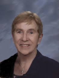 Obituary for Nancy (Loud) Horton