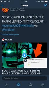 Five night's at freddy's creator scott cawthon steps down amid controversy over political five nights at freddy's controversy explained: Searching For Fnaf 6 On Twitter Is Hilarious You End Up With Things Like This Fivenightsatfreddys