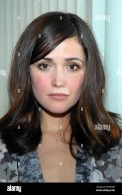 Monica rose hi-res stock photography and images