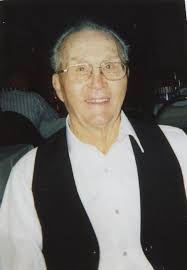 Obituary information for Clarence William Lindberg