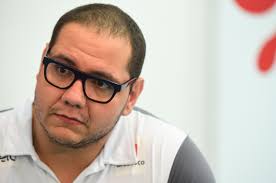 Baby' e David Moura acirram corrida para Tóquio 2020 negando rivalidade