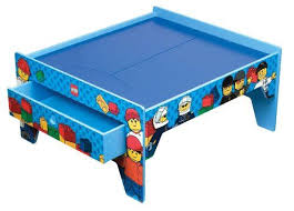 Lego Activity Table And 1 Playmat Lego Activity Table Lego Activities Lego Table With Storage
