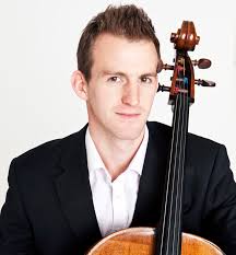 Rathdown Cello Gathering