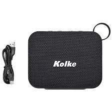 Parlante Kolke Inalambrico Joybox Negro (KPP-697) 630677