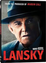 Amazon.com: LANSKY : Minka Kelly, Harvey Keitel, Sam Worthington: Movies &  TV