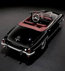 1955 Mercedes Benz 190 Sl Arthur Bechtel Classic Motors Classic Motors Mercedes Benz 190 Mercedes Benz Cars