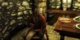 Where Can You Sell Stolen Items In Skyrim? - Quora