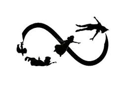 Peter Pan Disney Tattoos Peter Pan Tattoo Peter Pan